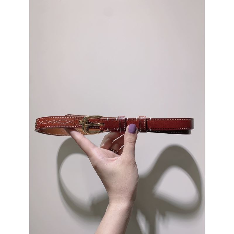 Ce**e belts